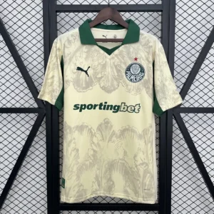 2025/2026 Palmeiras Jersey