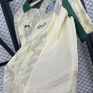 2025/2026 Palmeiras Jersey