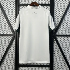 2025/2026 Panathinaikos Away Jersey