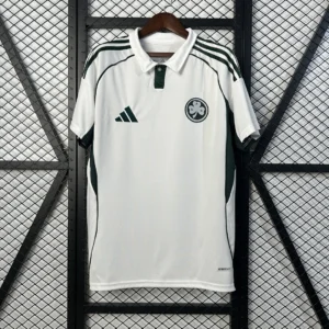 2025/2026 Panathinaikos Away Jersey