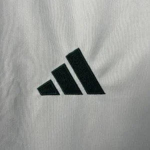 2025/2026 Panathinaikos Away Jersey