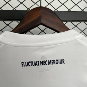 2025/2026 Paris FC Jersey
