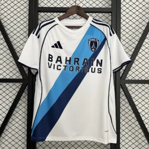 2025/2026 Paris FC Jersey