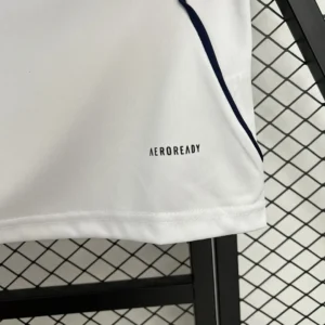 2025/2026 Paris FC Jersey