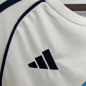 2025/2026 Paris FC Jersey
