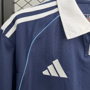 2025/2026 Paris FC Jersey