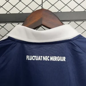 2025/2026 Paris FC Jersey