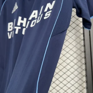 2025/2026 Paris FC Jersey