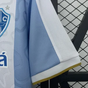 2025/2026 Paysandu Home Jersey