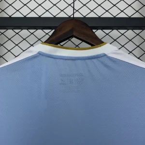 2025/2026 Paysandu Home Jersey
