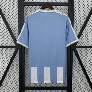 2025/2026 Paysandu Home Jersey
