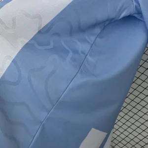 2025/2026 Paysandu Home Jersey