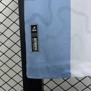 2025/2026 Paysandu Home Jersey