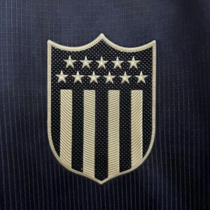 2025/2026 Peñarol Black Jersey