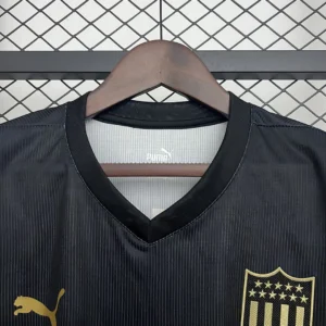 2025/2026 Peñarol Black Jersey