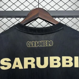 2025/2026 Peñarol Black Jersey