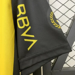 2025/2026 Peñarol Home Jersey
