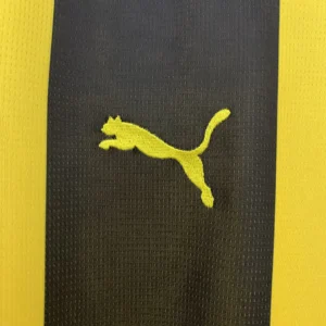 2025/2026 Peñarol Home Jersey