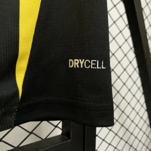 2025/2026 Peñarol Home Jersey