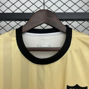 2025/2026 Peñarol Yellow Jersey