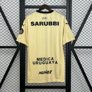2025/2026 Peñarol Yellow Jersey