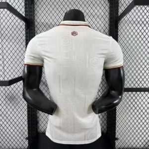 2025/2026 Player Arsenal Second Away Jersey