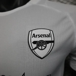 2025/2026 Player Arsenal Training Jersey