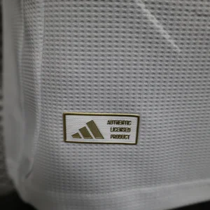 2025/2026 Player Arsenal Training Jersey