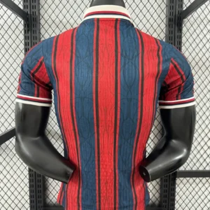 2025/2026 Player Barcelona 125th Anniversary Jersey