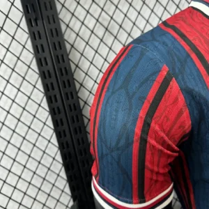 2025/2026 Player Barcelona 125th Anniversary Jersey