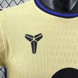 2025/2026 Player Barcelona Jersey