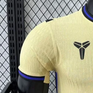 2025/2026 Player Barcelona Jersey