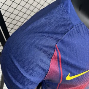 2025/2026 Player Barcelona Jersey