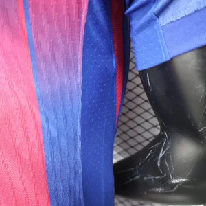 2025/2026 Player Barcelona Jersey
