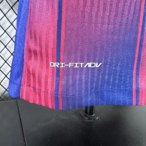 2025/2026 Player Barcelona Jersey