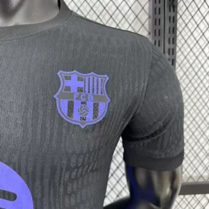 2025/2026 Player Barcelona Special Edition Jersey