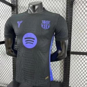 2025/2026 Player Barcelona Special Edition Jersey
