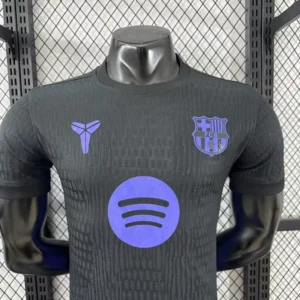 2025/2026 Player Barcelona Special Edition Jersey