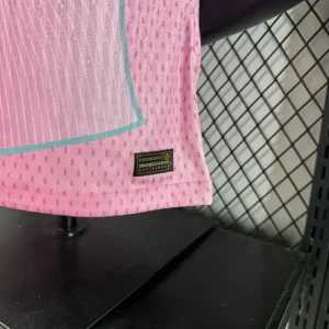2025/2026 Player Barcelona Special Edition Jersey