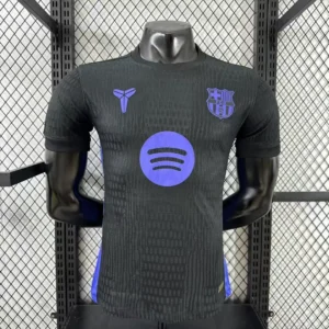 2025/2026 Player Barcelona Special Edition Jersey