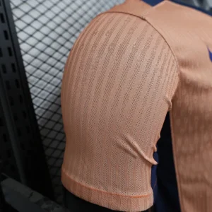 2025/2026 Player Barcelona Special Edition Jersey