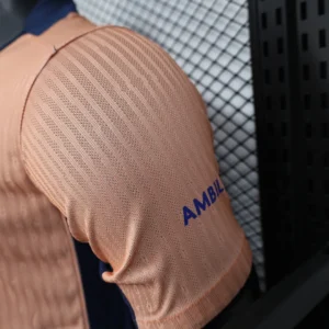 2025/2026 Player Barcelona Special Edition Jersey
