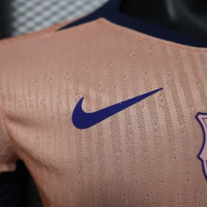 2025/2026 Player Barcelona Special Edition Jersey