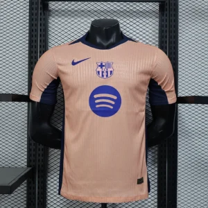 2025/2026 Player Barcelona Special Edition Jersey