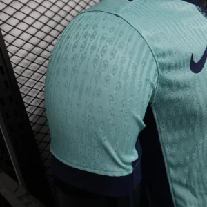 2025/2026 Player Barcelona Special Edition Jersey