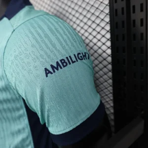 2025/2026 Player Barcelona Special Edition Jersey