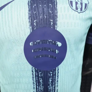 2025/2026 Player Barcelona Special Edition Jersey