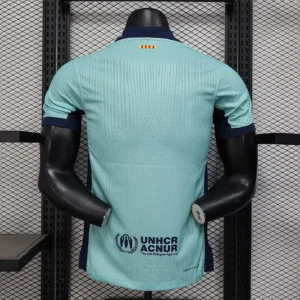 2025/2026 Player Barcelona Special Edition Jersey