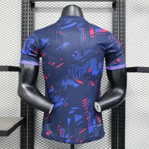 2025/2026 Player Barcelona Special Edition Jersey