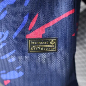 2025/2026 Player Barcelona Special Edition Jersey